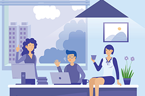 每日分享：揭秘人力资源服务对企业战略的支撑作用