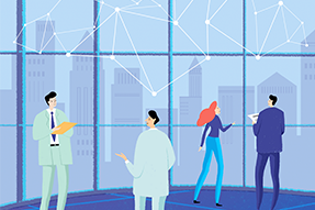 每日分享：海外招聘：中如何找到与企业价值观相符的人才