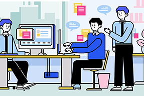 每日分享：专业猎头团队为企业打造核心竞争力