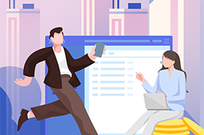 每日分享：人事外包在高科技企业的应用