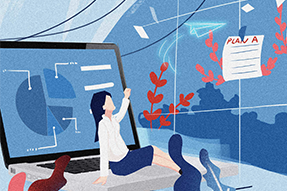 每日分享：人力资源外包如何优化企业人力资源配置