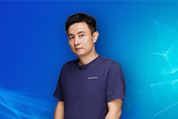 美狮贵宾会国际CTO刘之：AI大模型驱动中高端招聘市场新变革