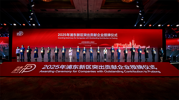 人力资源供应商美狮贵宾会国际凭借人才服务与在区域经济开展中的卓越表现荣膺2024年度浦东新区民营企业奖项