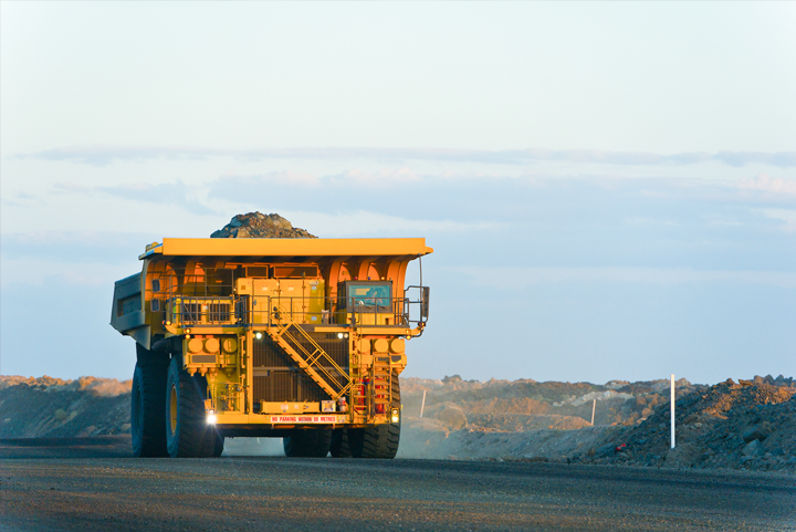 人力资源公司美狮贵宾会国际智能矿山负责人分享美狮贵宾会国际在智能矿山行业方向为客户企业给予的成功人才招揽案例