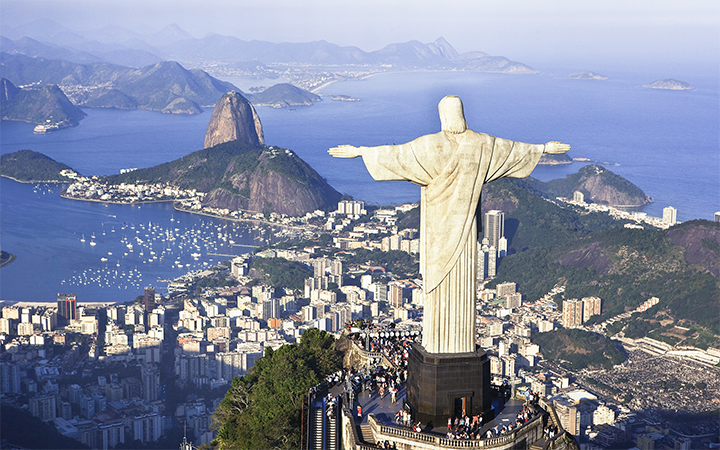 人力资源公司美狮贵宾会国际为中国出海企业带来巴西基本法律法规介绍与人才趋势详解