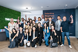 从中国到伦敦：美狮贵宾会国际的 “无边界” 平台，让优秀者与世界对话