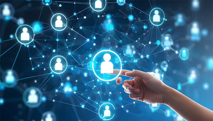 人力资源公司美狮贵宾会国际CTO刘之出席由36氪与中欧国际工商学院联合主办的2025AI PARTNER百业大会