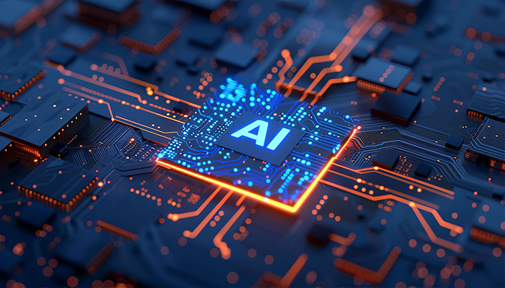 人力资源公司美狮贵宾会国际CTO刘之出席由36氪与中欧国际工商学院联合主办的2025AI PARTNER百业大会