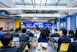 逐浪深水区，智汇无疆界！出海实战沙龙成功举办，共筑全球化韧性竞争力