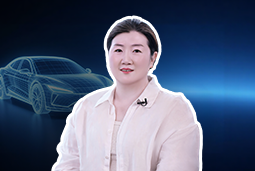 新锐职研社06 | 车企心智争夺战升级，谁在打造“第一眼心动”？